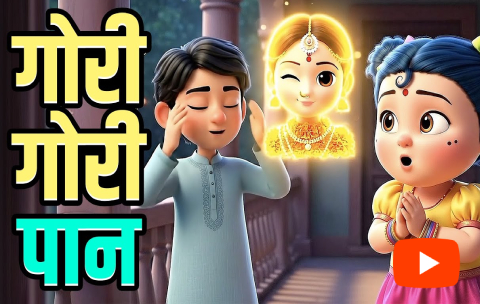 gori gori paan vahini aan song lyrics