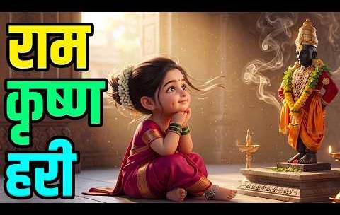 ram-krushna-hari-songs
